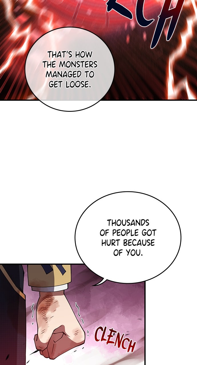 Read Zero0: A Space-Time Mage chapter 68 image 21 on Lezhin