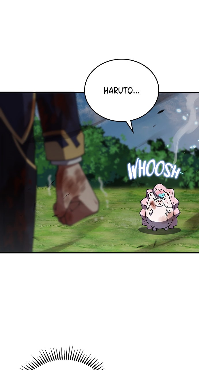 Read Zero0: A Space-Time Mage chapter 68 image 24 on Lezhin