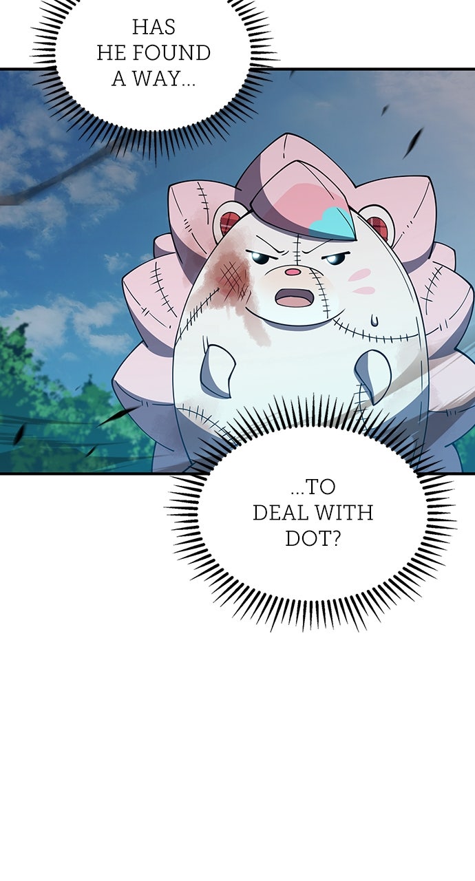 Read Zero0: A Space-Time Mage chapter 68 image 25 on Lezhin