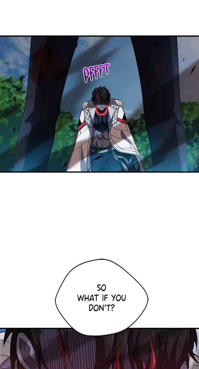 Read Zero0: A Space-Time Mage chapter 68 image 26 on Lezhin