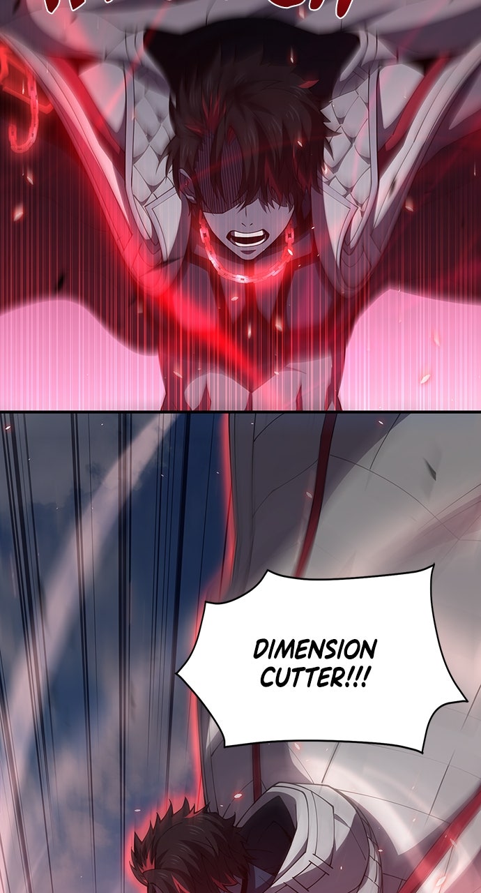 Read Zero0: A Space-Time Mage chapter 68 image 29 on Lezhin