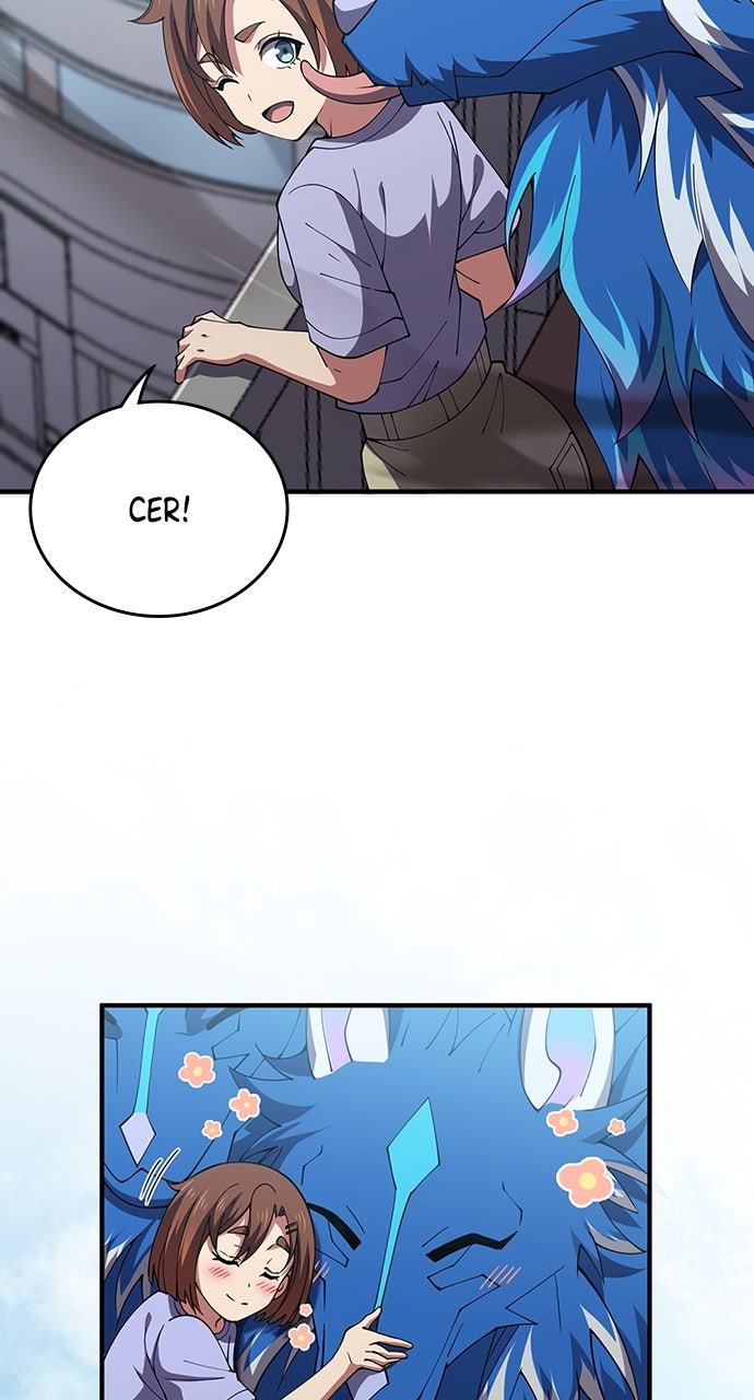 Read Zero0: A Space-Time Mage chapter 68 image 3 on Lezhin