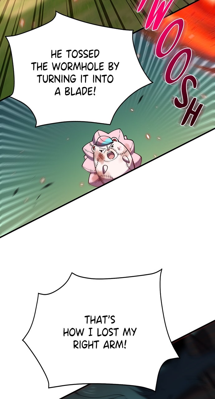 Read Zero0: A Space-Time Mage chapter 68 image 31 on Lezhin