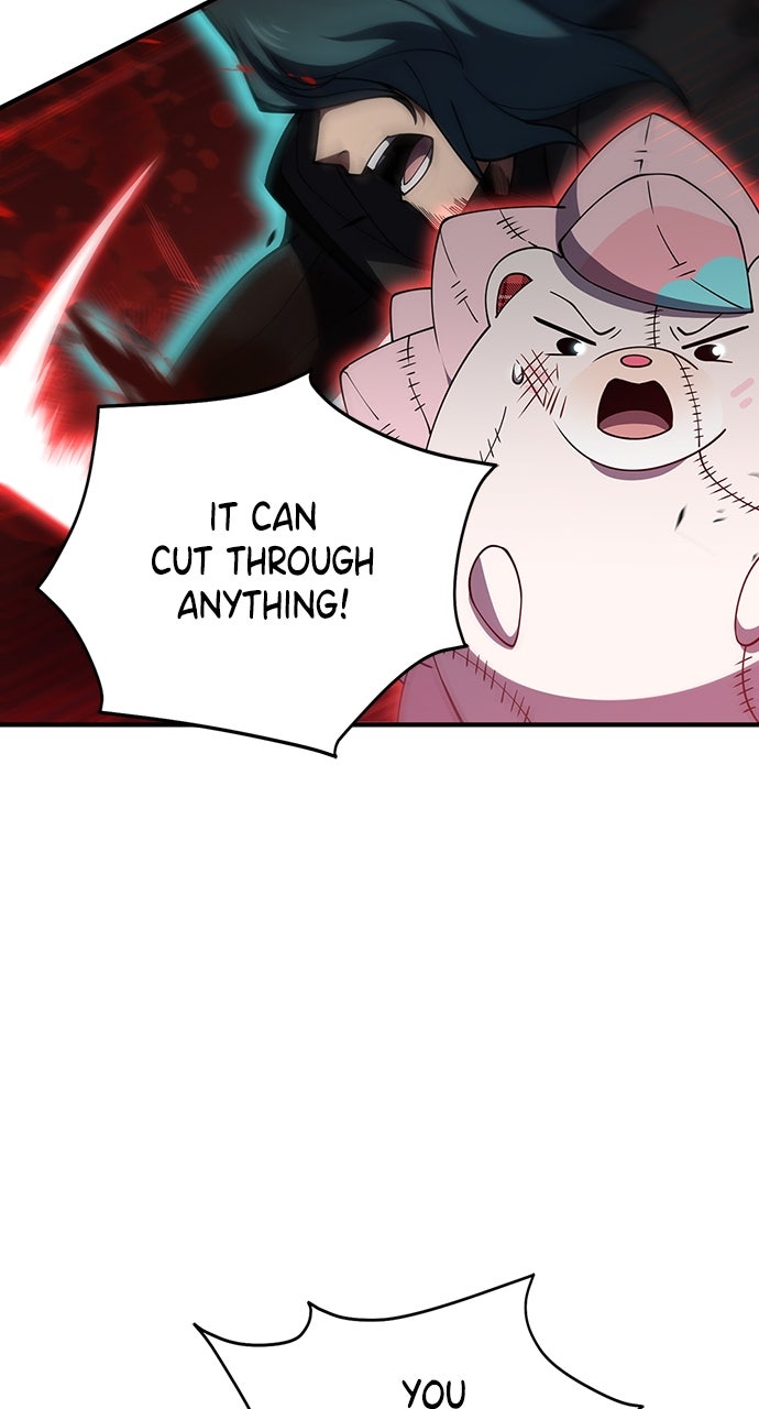 Read Zero0: A Space-Time Mage chapter 68 image 32 on Lezhin
