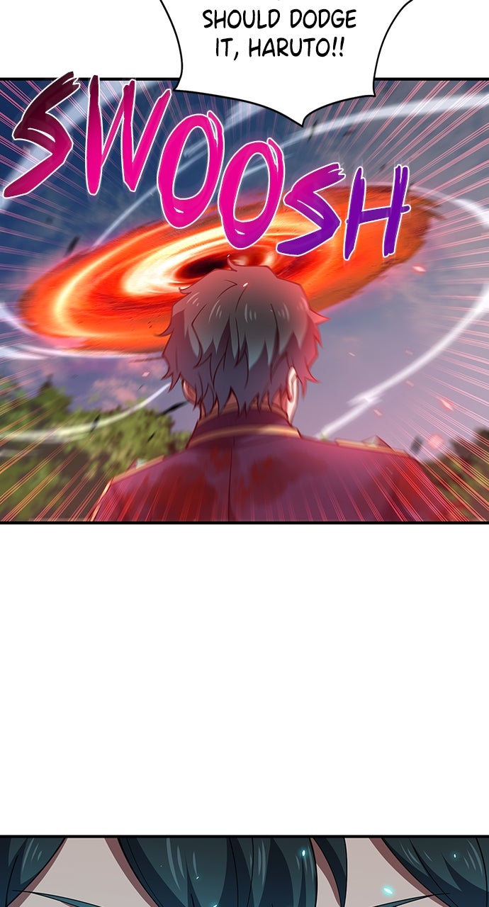 Read Zero0: A Space-Time Mage chapter 68 image 33 on Lezhin