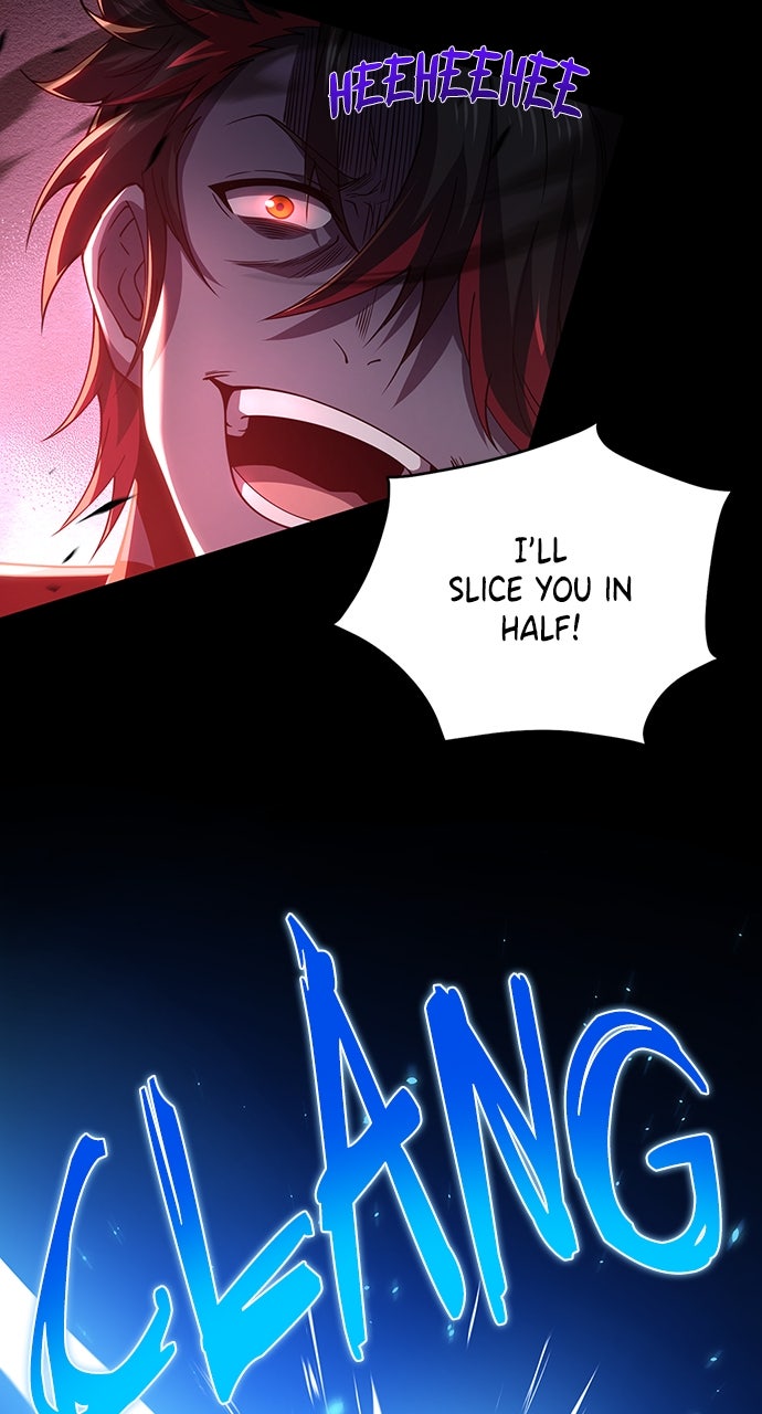 Read Zero0: A Space-Time Mage chapter 68 image 37 on Lezhin