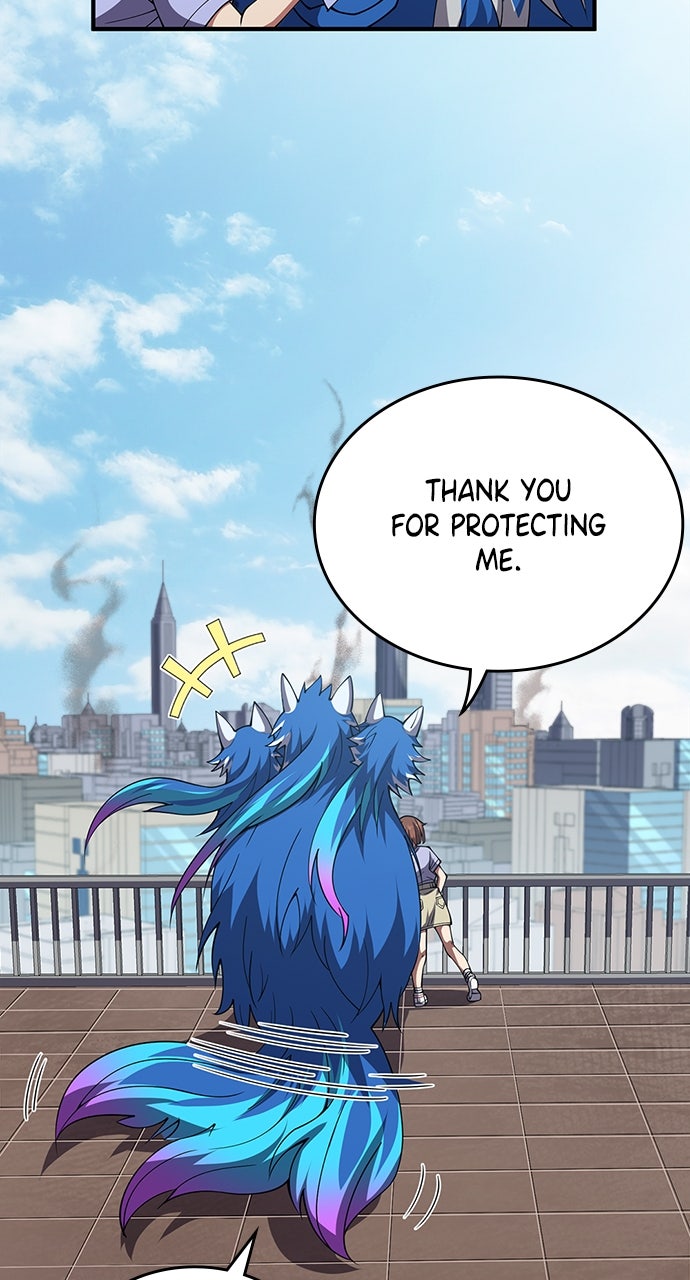 Read Zero0: A Space-Time Mage chapter 68 image 4 on Lezhin