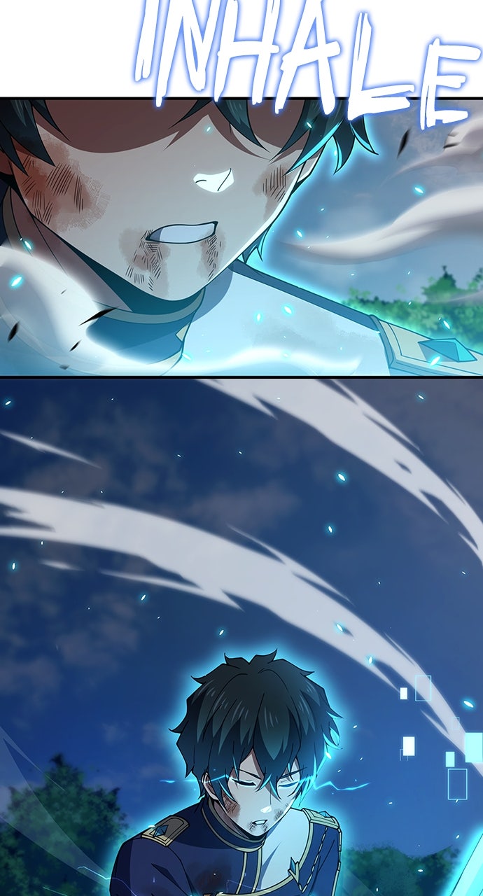 Read Zero0: A Space-Time Mage chapter 68 image 42 on Lezhin