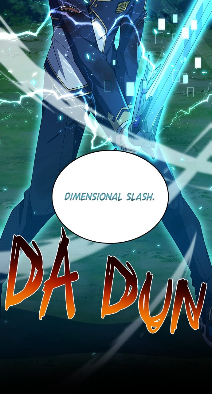 Read Zero0: A Space-Time Mage chapter 68 image 43 on Lezhin
