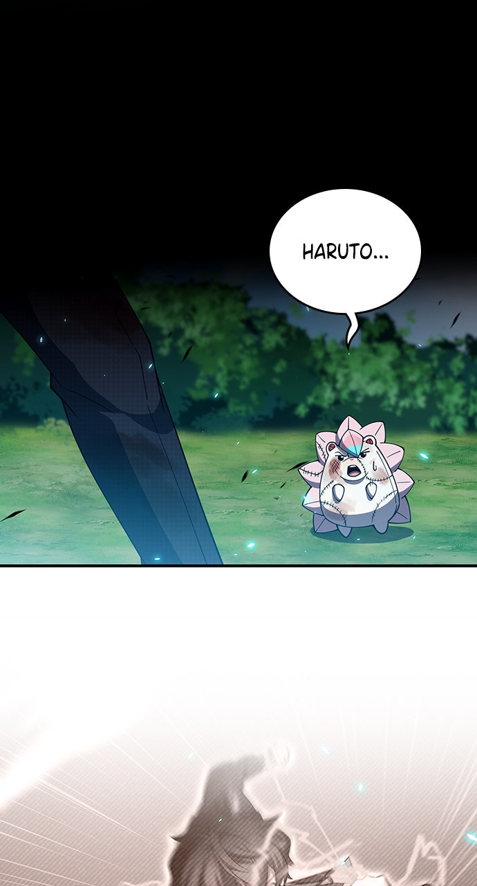 Read Zero0: A Space-Time Mage chapter 68 image 44 on Lezhin