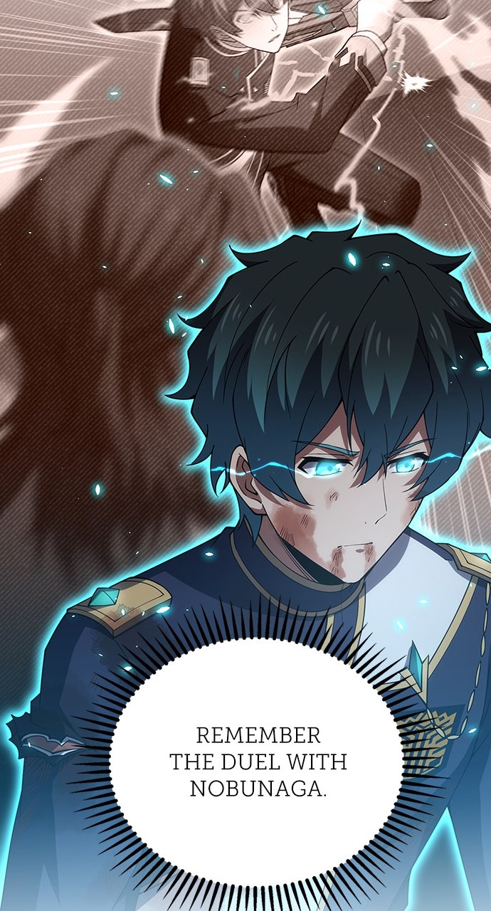 Read Zero0: A Space-Time Mage chapter 68 image 45 on Lezhin