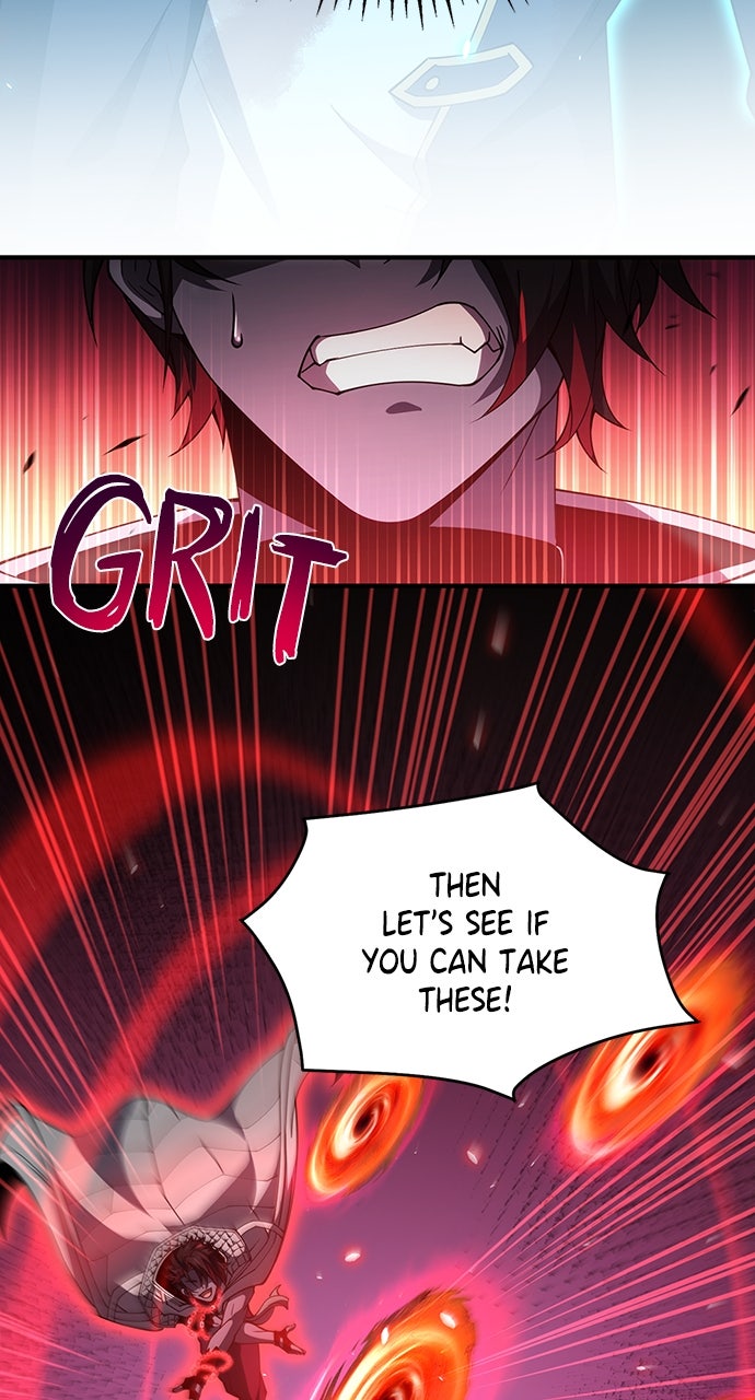 Read Zero0: A Space-Time Mage chapter 68 image 46 on Lezhin