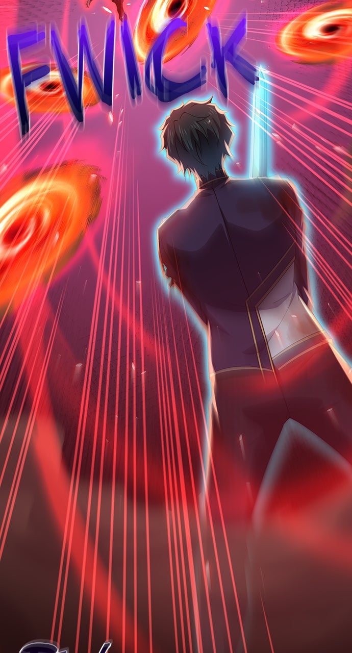 Read Zero0: A Space-Time Mage chapter 68 image 47 on Lezhin
