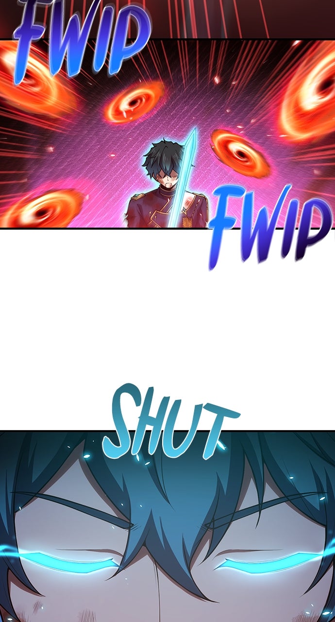 Read Zero0: A Space-Time Mage chapter 68 image 48 on Lezhin