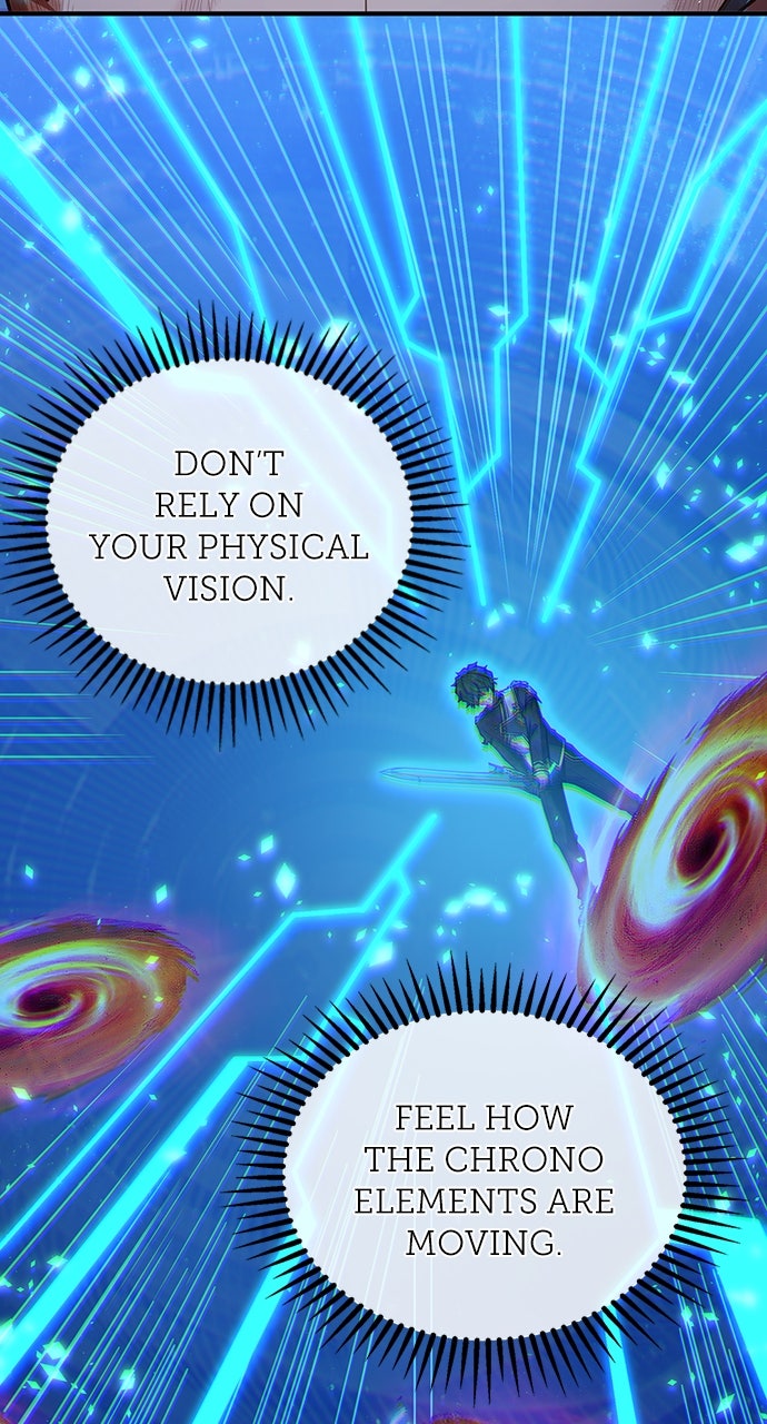 Read Zero0: A Space-Time Mage chapter 68 image 49 on Lezhin