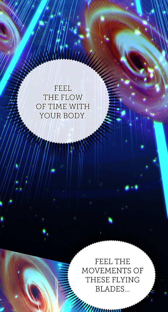 Read Zero0: A Space-Time Mage chapter 68 image 50 on Lezhin