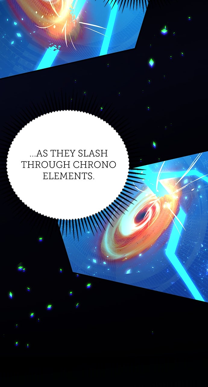Read Zero0: A Space-Time Mage chapter 68 image 51 on Lezhin