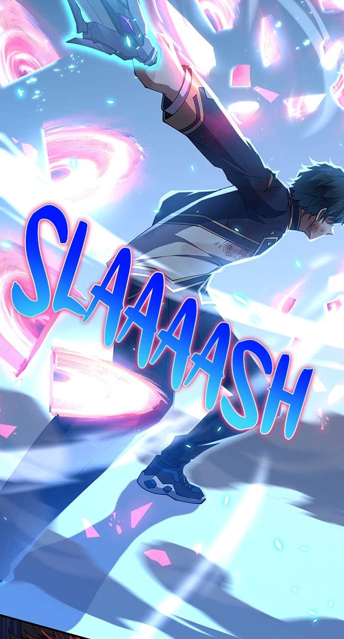 Read Zero0: A Space-Time Mage chapter 68 image 53 on Lezhin