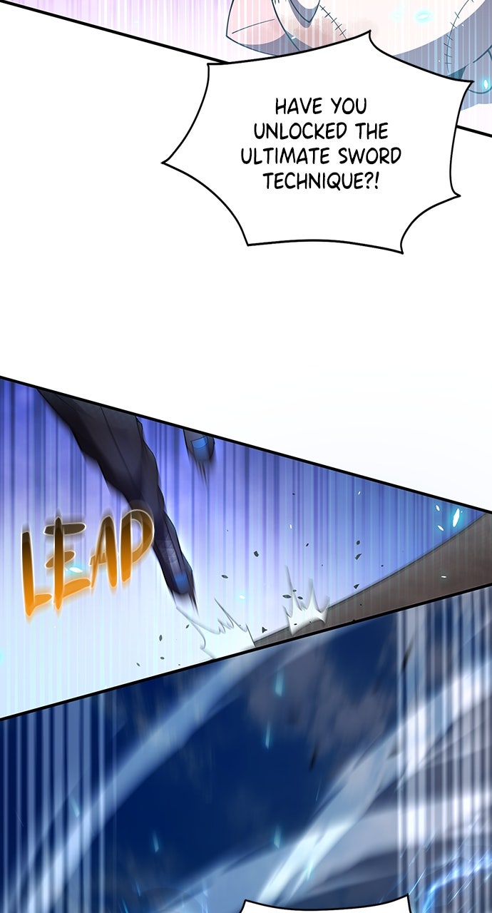 Read Zero0: A Space-Time Mage chapter 68 image 55 on Lezhin