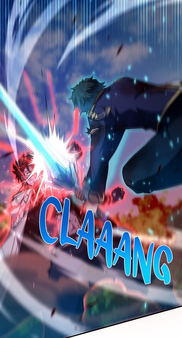 Read Zero0: A Space-Time Mage chapter 68 image 58 on Lezhin