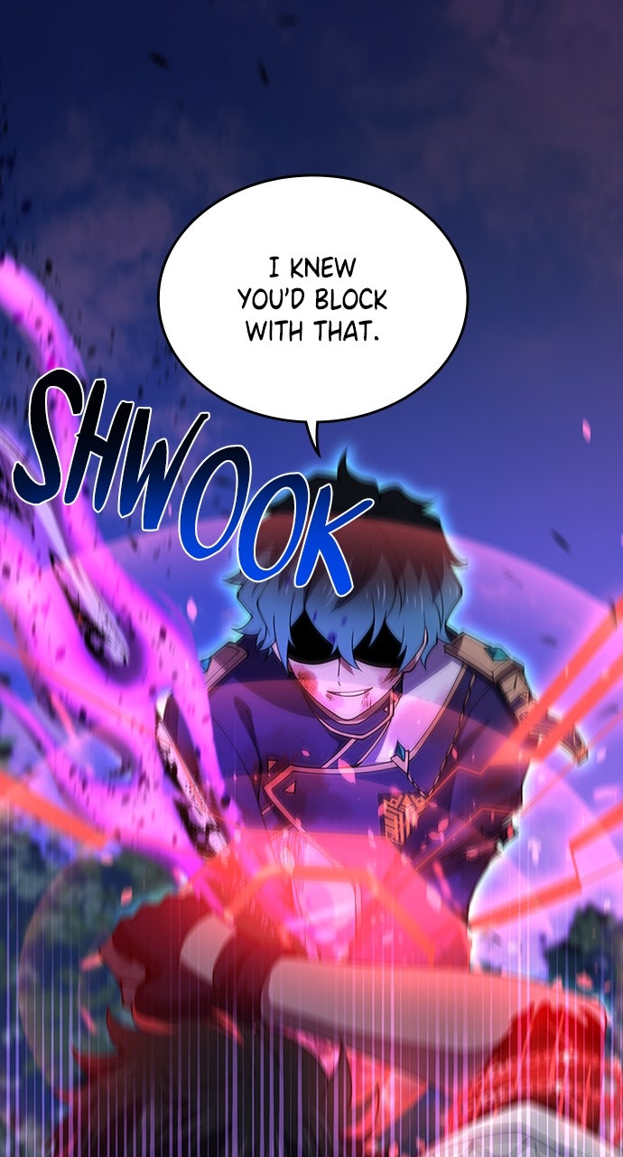 Read Zero0: A Space-Time Mage chapter 68 image 60 on Lezhin