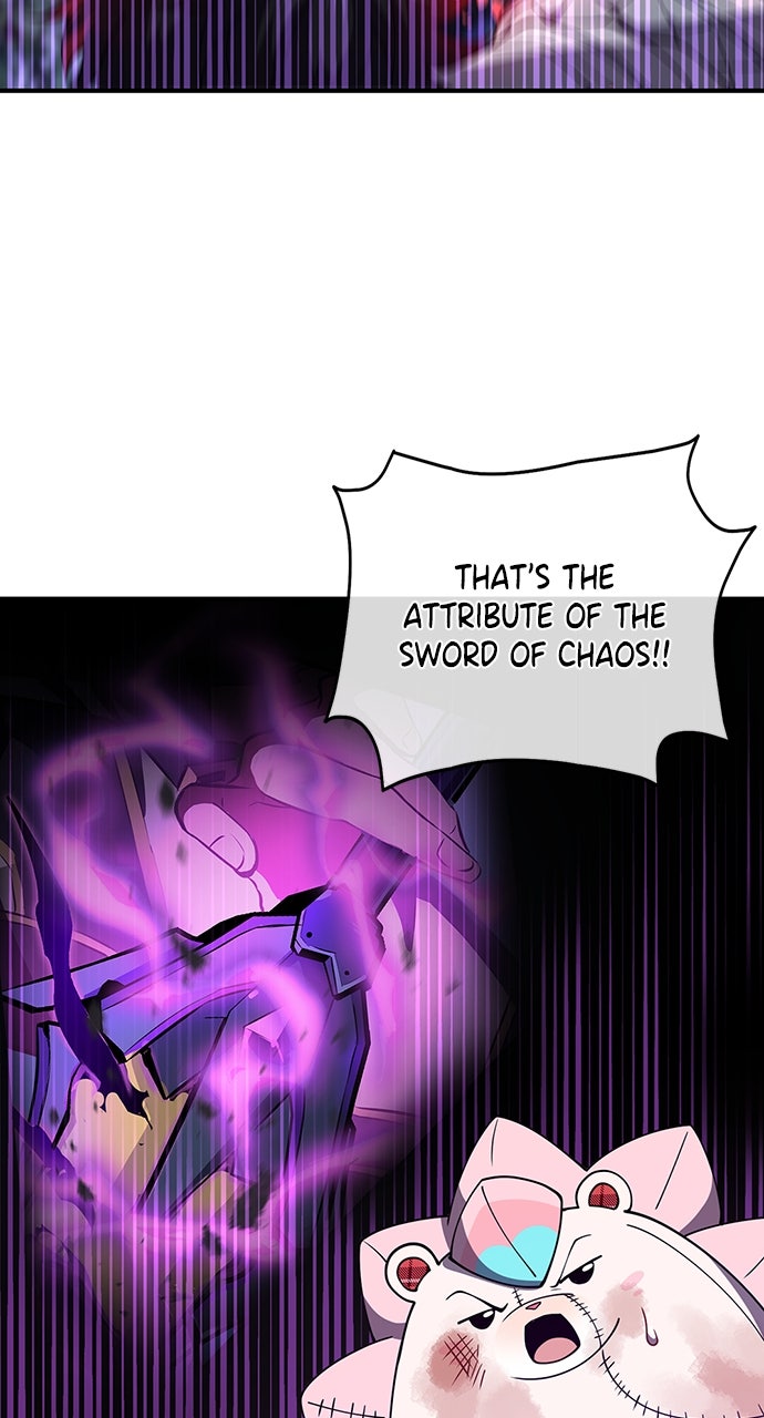 Read Zero0: A Space-Time Mage chapter 68 image 61 on Lezhin