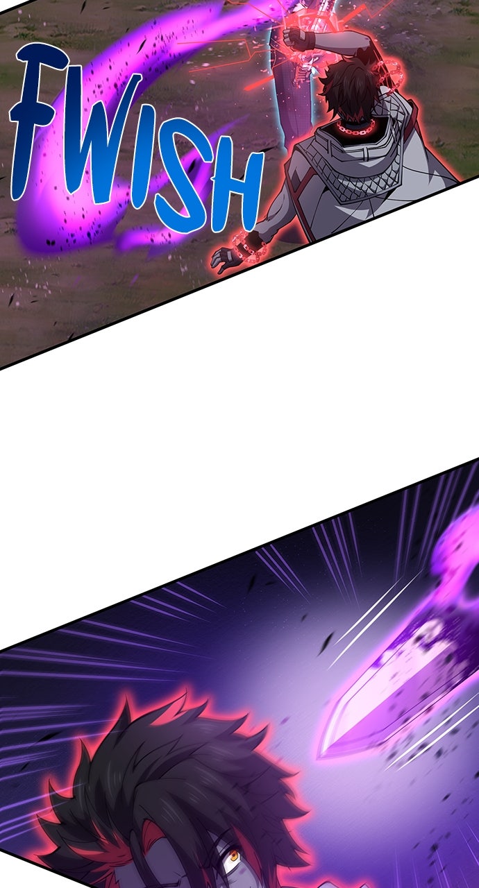 Read Zero0: A Space-Time Mage chapter 68 image 64 on Lezhin