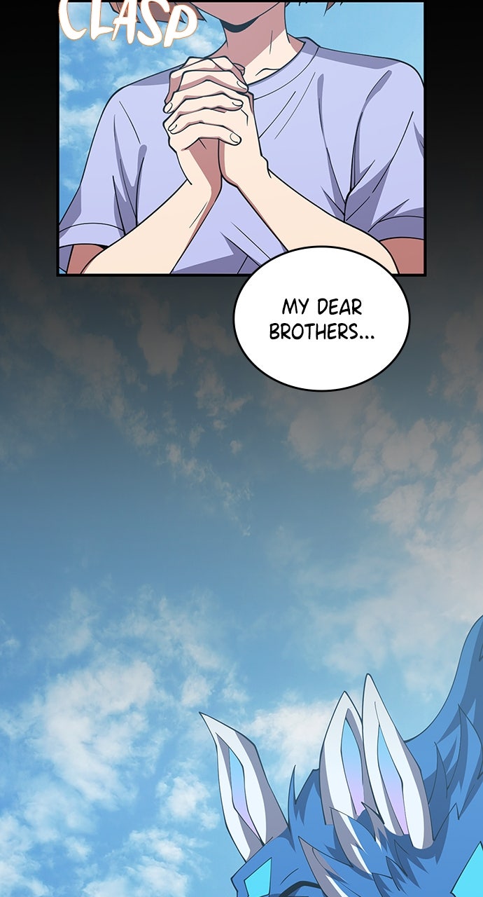 Read Zero0: A Space-Time Mage chapter 68 image 7 on Lezhin