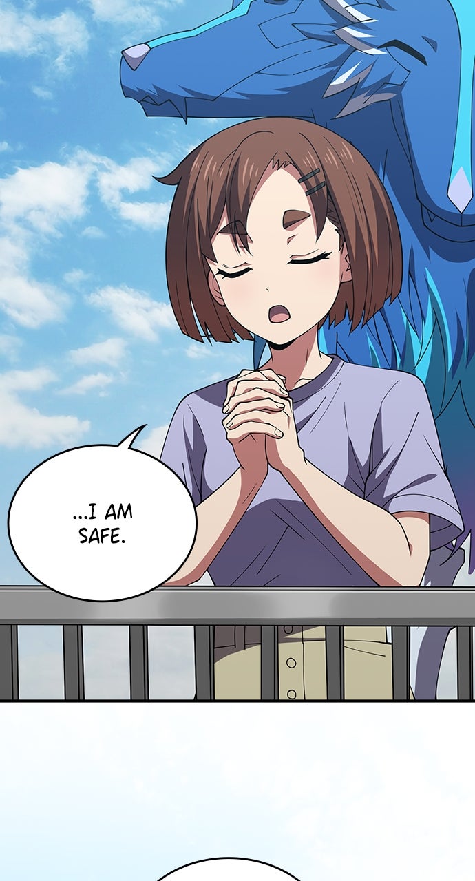 Read Zero0: A Space-Time Mage chapter 68 image 8 on Lezhin
