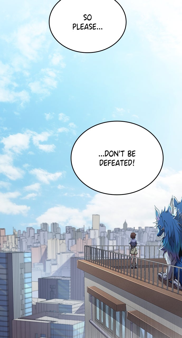 Read Zero0: A Space-Time Mage chapter 68 image 9 on Lezhin