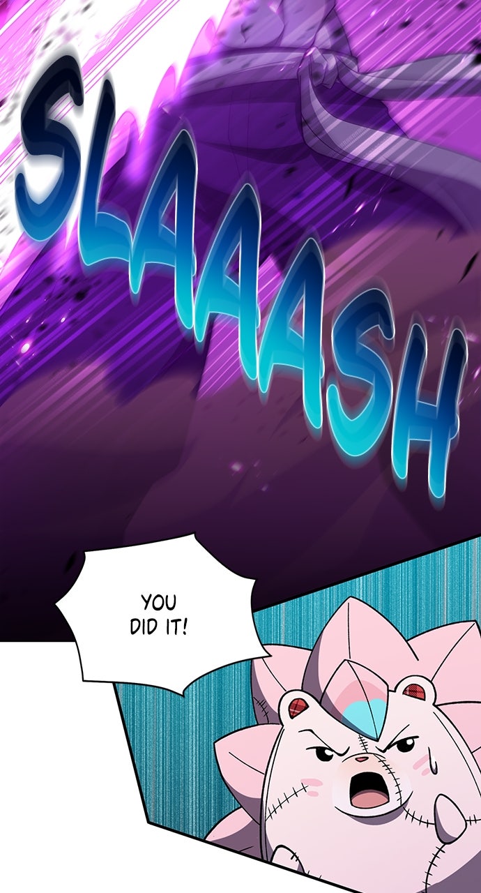 Read Zero0: A Space-Time Mage chapter 69 image 1 on Lezhin