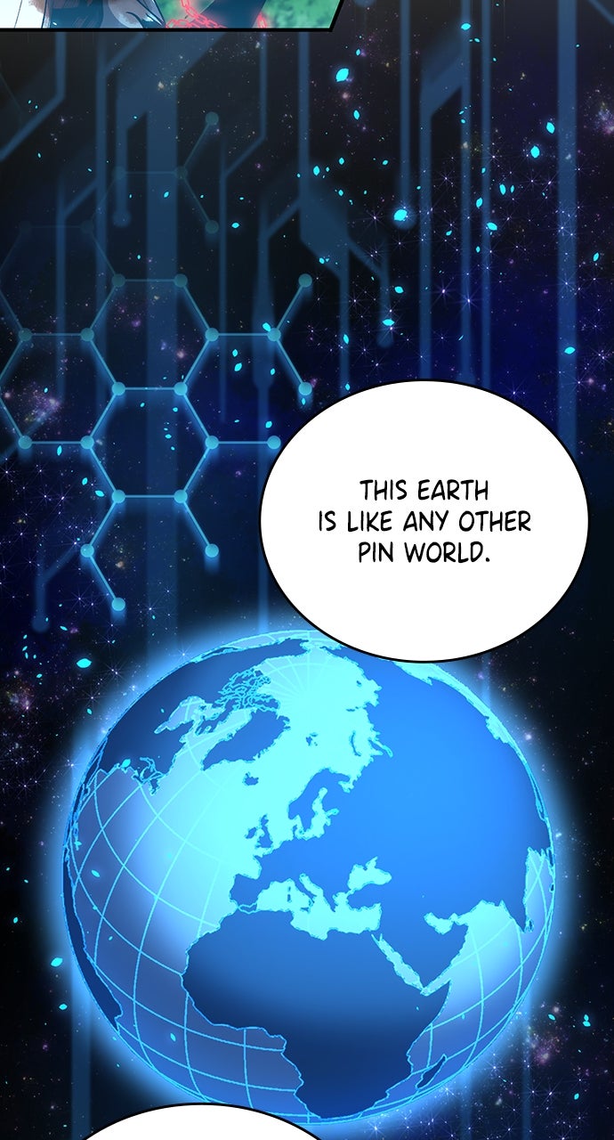 Read Zero0: A Space-Time Mage chapter 69 image 10 on Lezhin