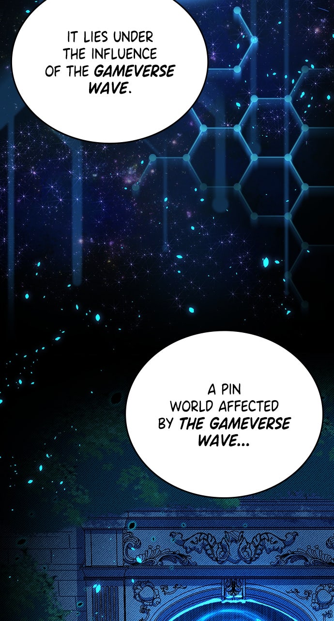 Read Zero0: A Space-Time Mage chapter 69 image 11 on Lezhin