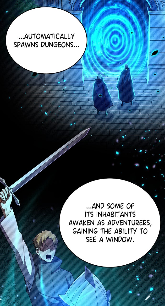Read Zero0: A Space-Time Mage chapter 69 image 12 on Lezhin