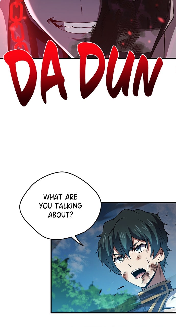 Read Zero0: A Space-Time Mage chapter 69 image 14 on Lezhin