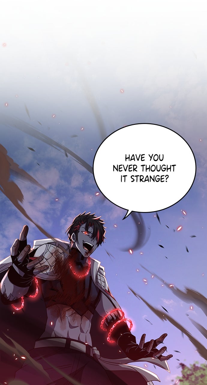 Read Zero0: A Space-Time Mage chapter 69 image 15 on Lezhin