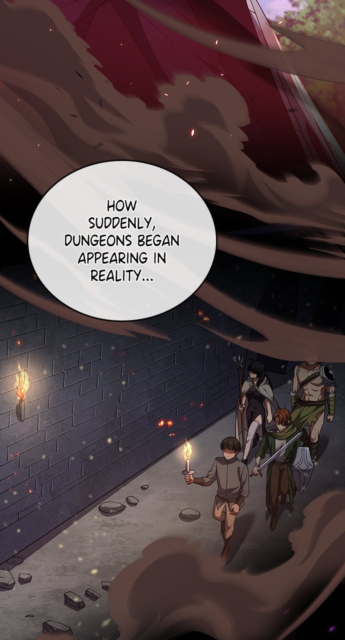 Read Zero0: A Space-Time Mage chapter 69 image 16 on Lezhin