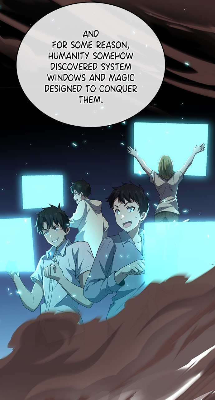 Read Zero0: A Space-Time Mage chapter 69 image 18 on Lezhin