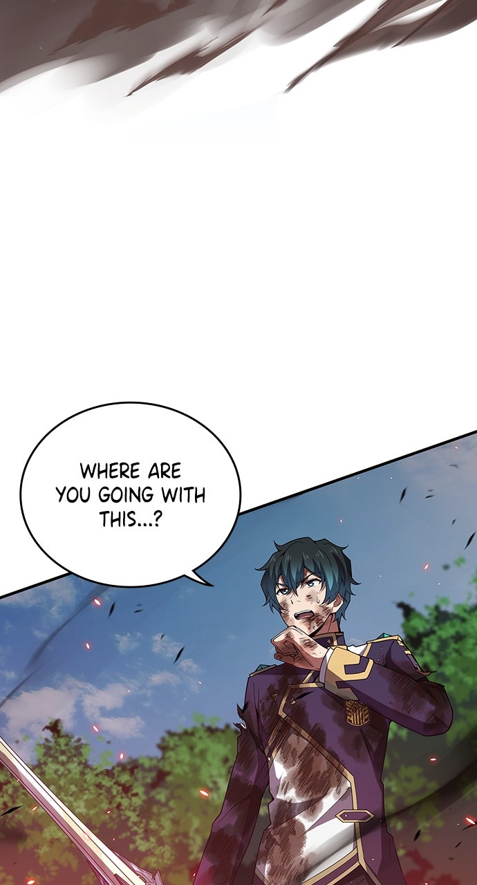 Read Zero0: A Space-Time Mage chapter 69 image 19 on Lezhin