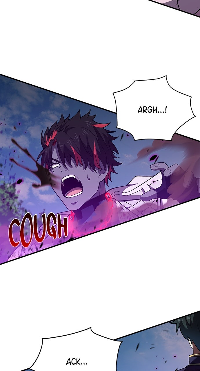 Read Zero0: A Space-Time Mage chapter 69 image 2 on Lezhin
