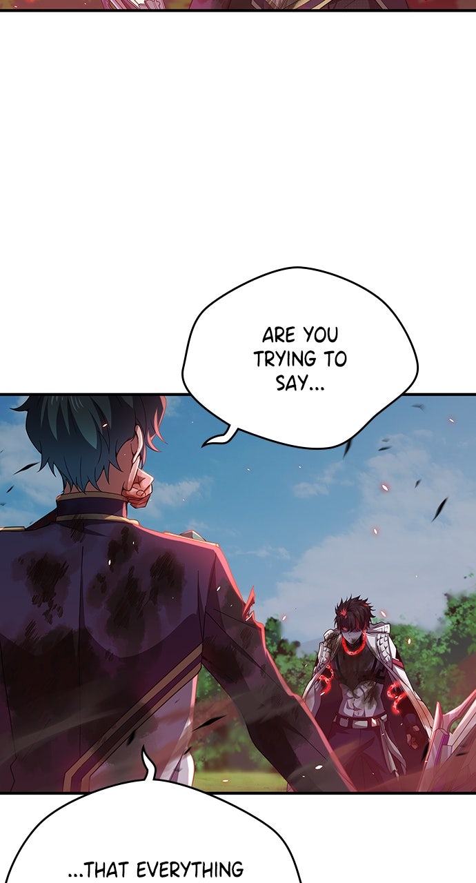 Read Zero0: A Space-Time Mage chapter 69 image 20 on Lezhin