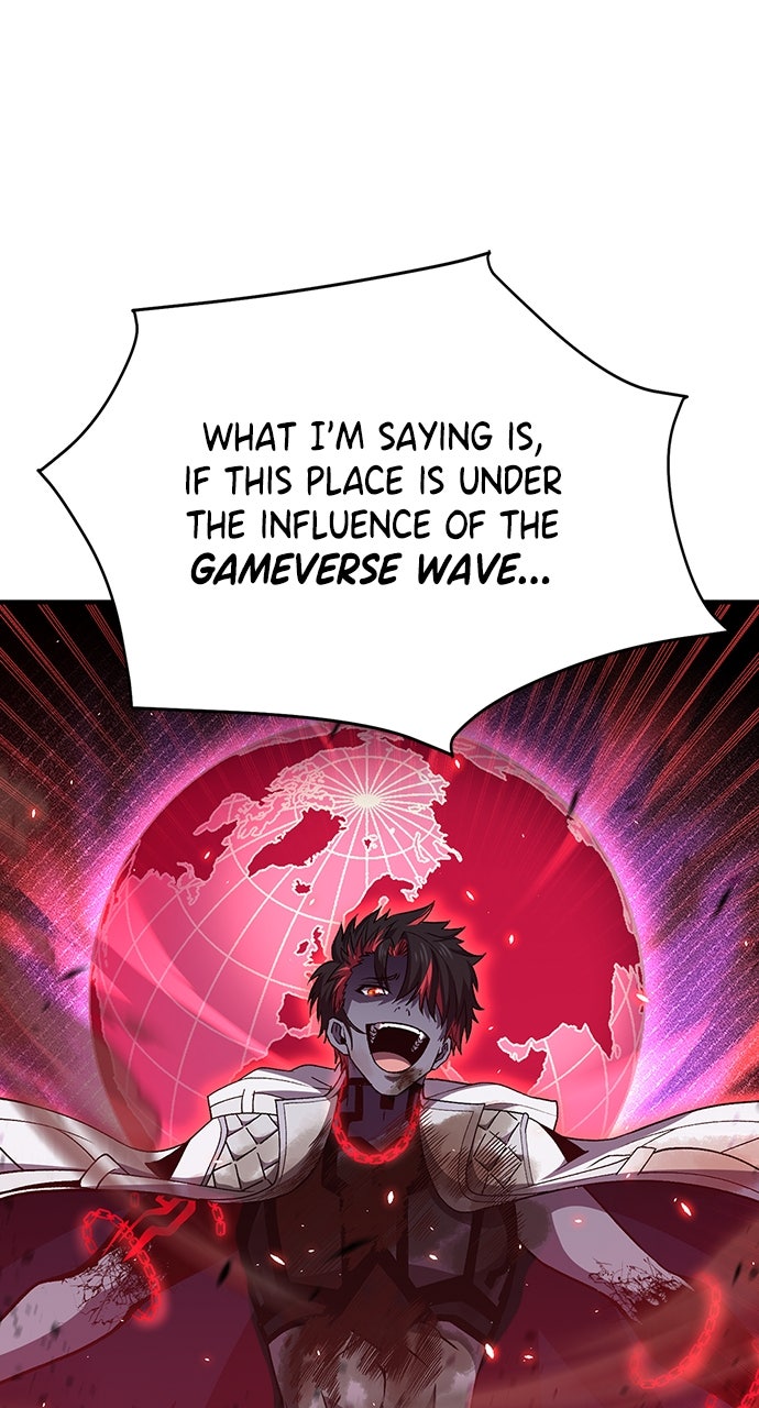 Read Zero0: A Space-Time Mage chapter 69 image 22 on Lezhin