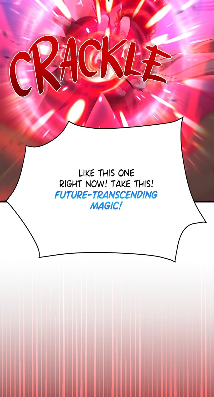 Read Zero0: A Space-Time Mage chapter 69 image 24 on Lezhin