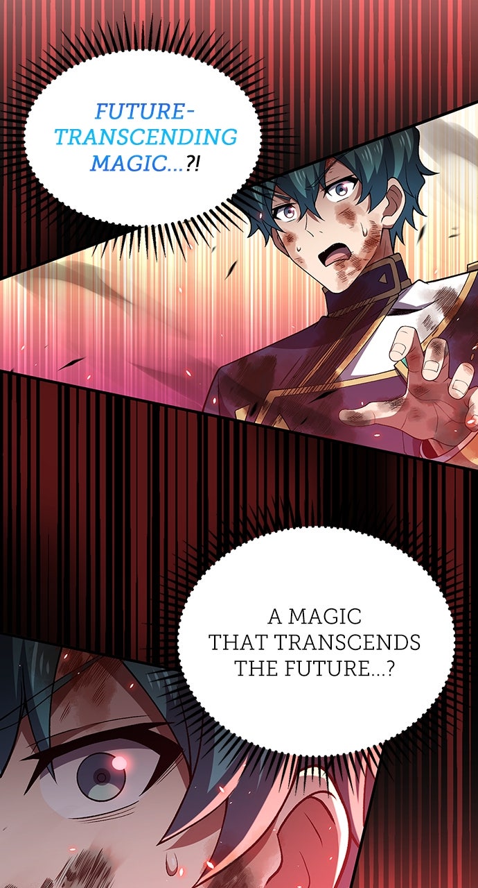 Read Zero0: A Space-Time Mage chapter 69 image 25 on Lezhin