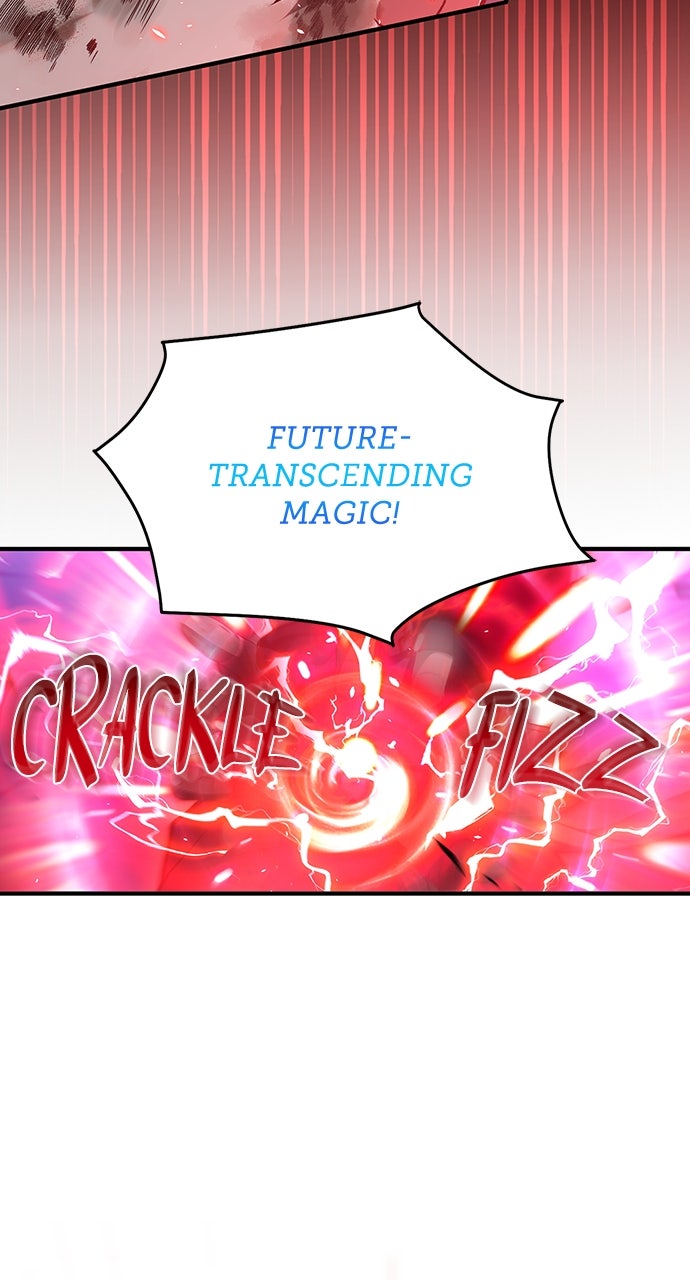 Read Zero0: A Space-Time Mage chapter 69 image 26 on Lezhin