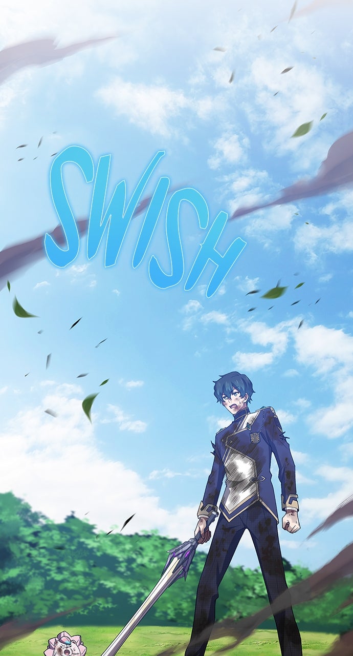 Read Zero0: A Space-Time Mage chapter 69 image 29 on Lezhin