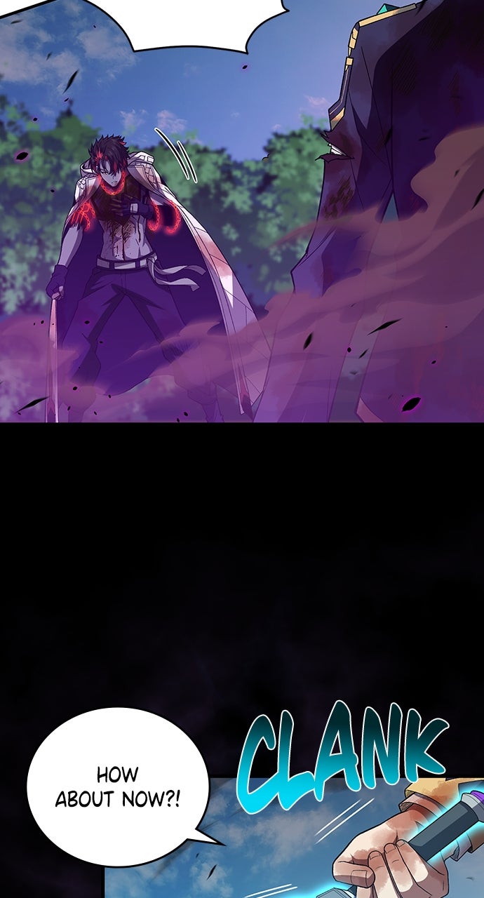 Read Zero0: A Space-Time Mage chapter 69 image 3 on Lezhin