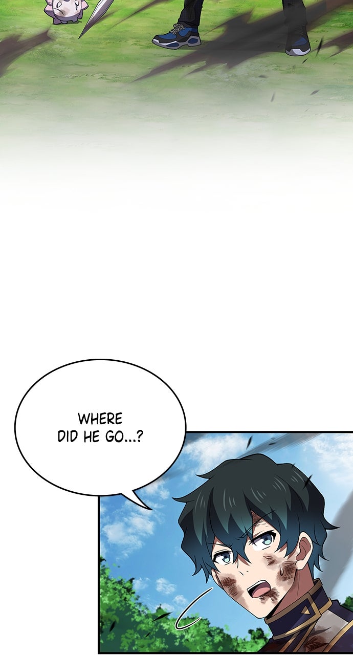 Read Zero0: A Space-Time Mage chapter 69 image 30 on Lezhin