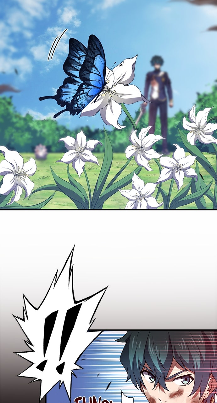 Read Zero0: A Space-Time Mage chapter 69 image 34 on Lezhin