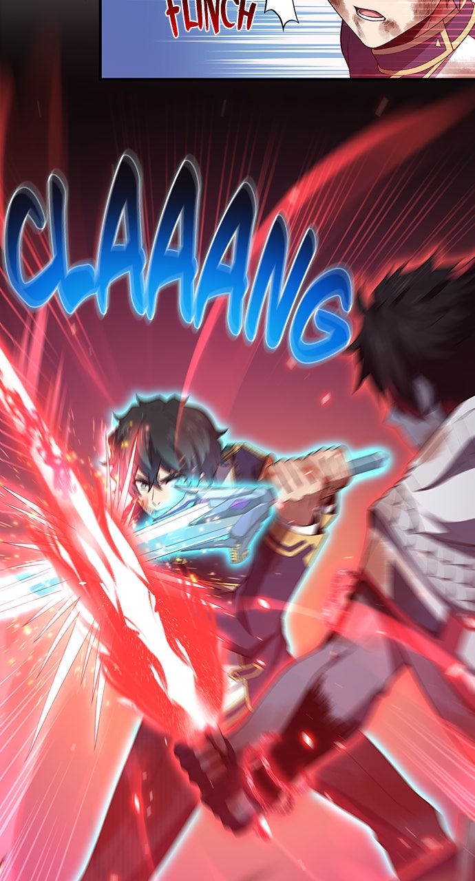 Read Zero0: A Space-Time Mage chapter 69 image 35 on Lezhin